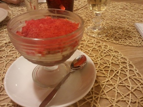 Zuppa Inglese